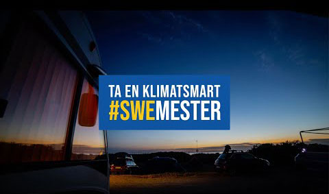 Hemester och Swemester