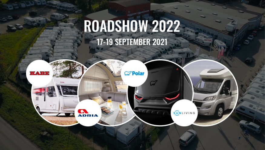 Roadshow 2022