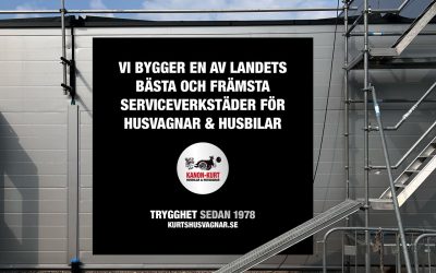 Bästa och Främsta Serviceverkstad