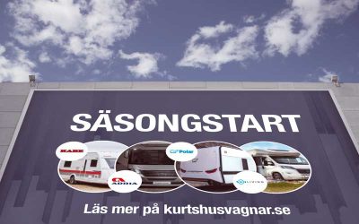 Säsongstart 2025